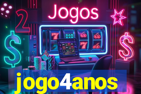 jogo4anos