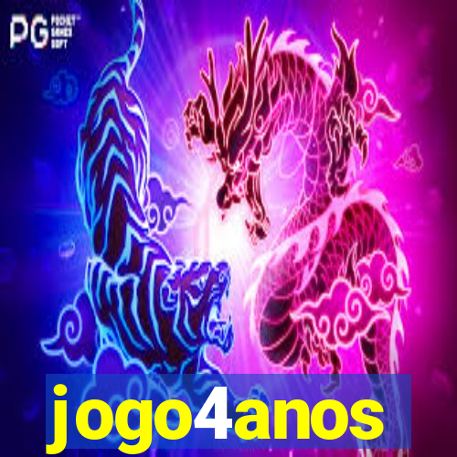 jogo4anos