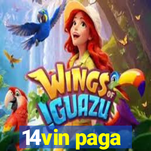 14vin paga