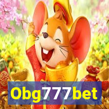 Obg777bet