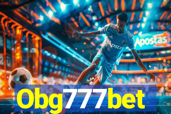 Obg777bet