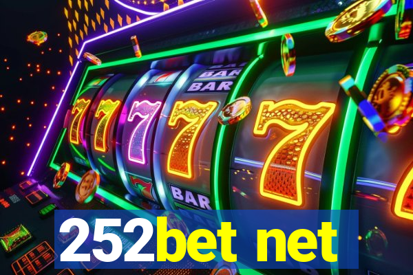 252bet net