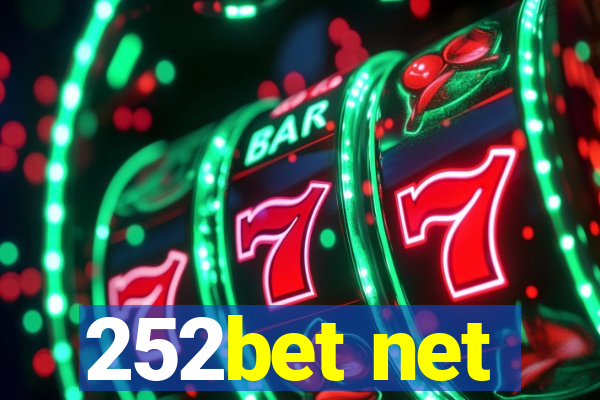 252bet net