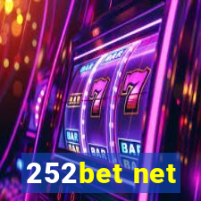 252bet net