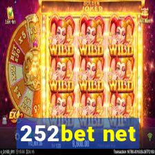 252bet net