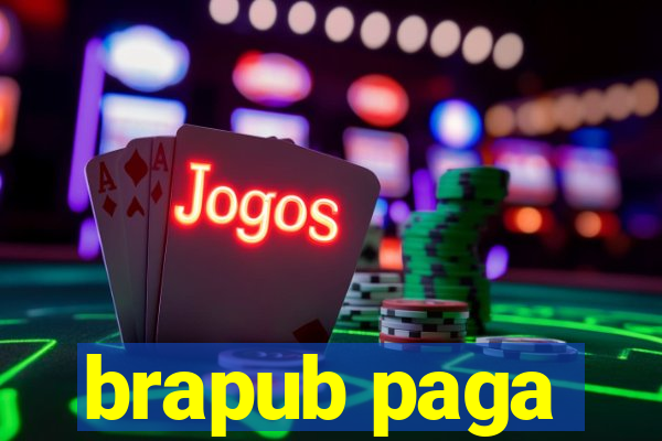 brapub paga