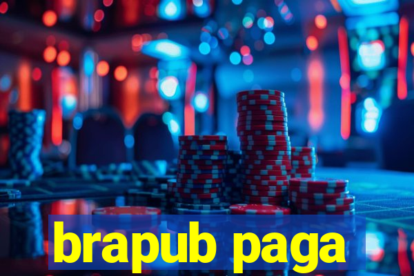 brapub paga