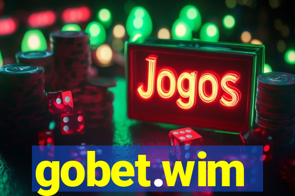 gobet.wim