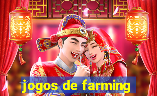 jogos de farming