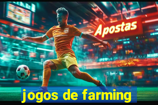 jogos de farming