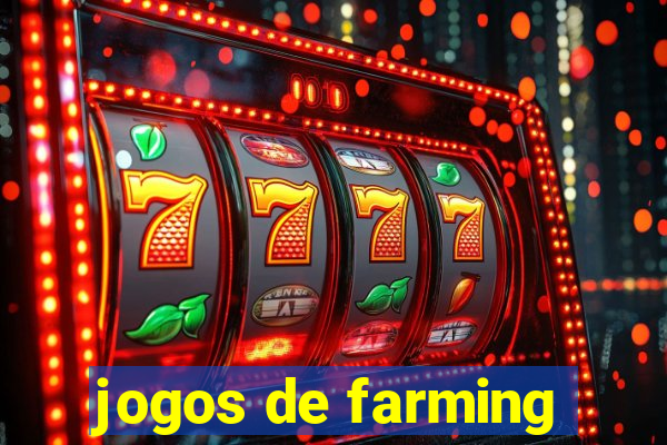 jogos de farming