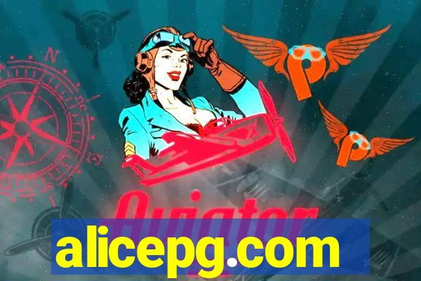 alicepg.com