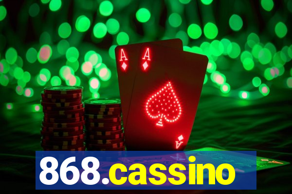 868.cassino