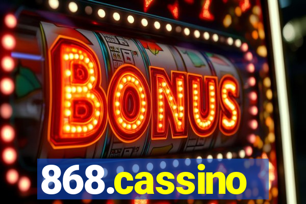 868.cassino