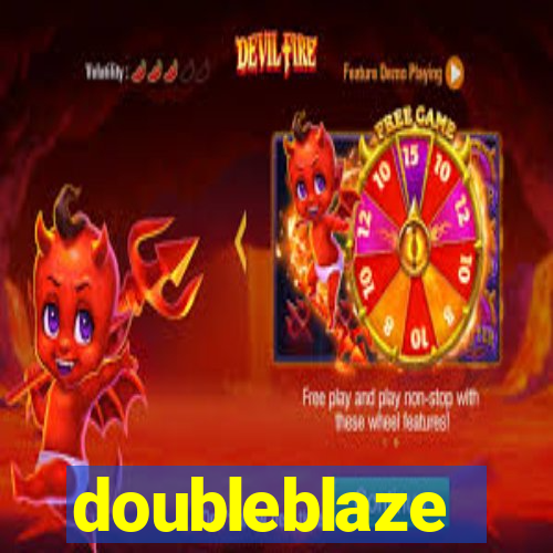 doubleblaze