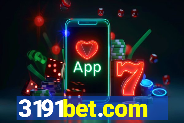 3191bet.com