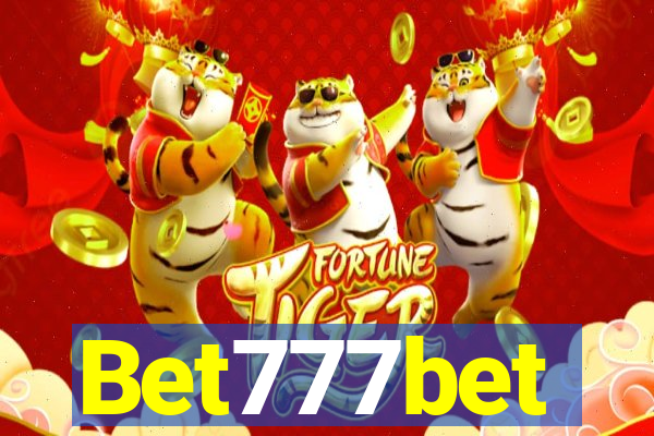 Bet777bet