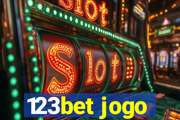 123bet jogo