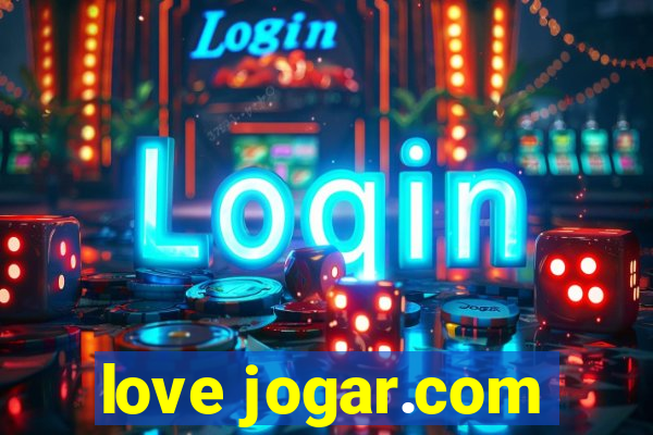 love jogar.com