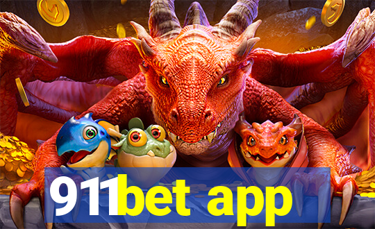 911bet app