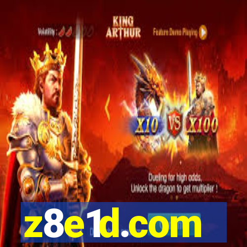 z8e1d.com