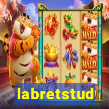 labretstud