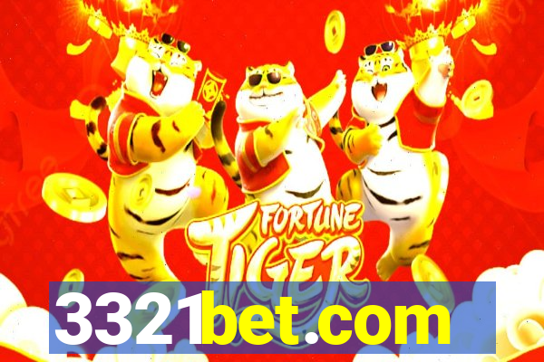 3321bet.com