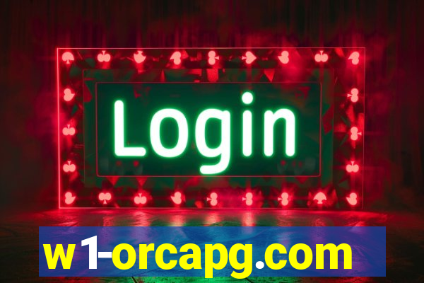 w1-orcapg.com