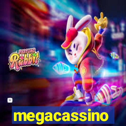 megacassino