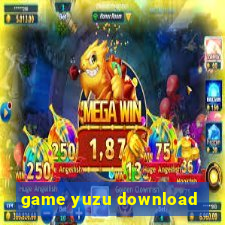 game yuzu download