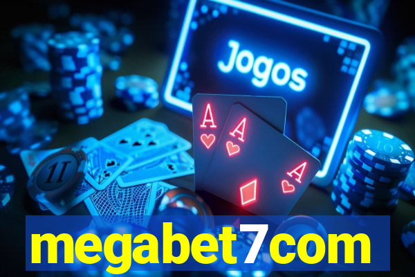 megabet7com