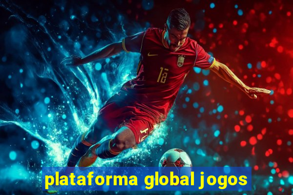 plataforma global jogos