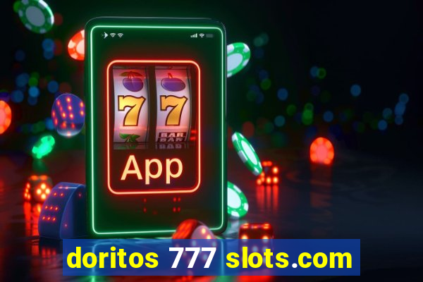 doritos 777 slots.com