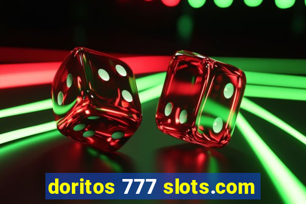 doritos 777 slots.com