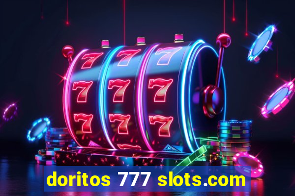 doritos 777 slots.com