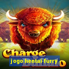 jogo hentai furry