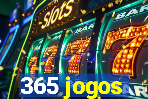 365 jogos