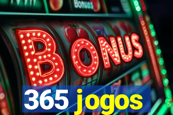 365 jogos