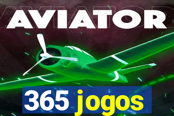 365 jogos