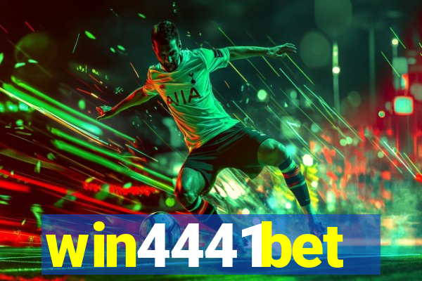 win4441bet