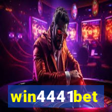 win4441bet