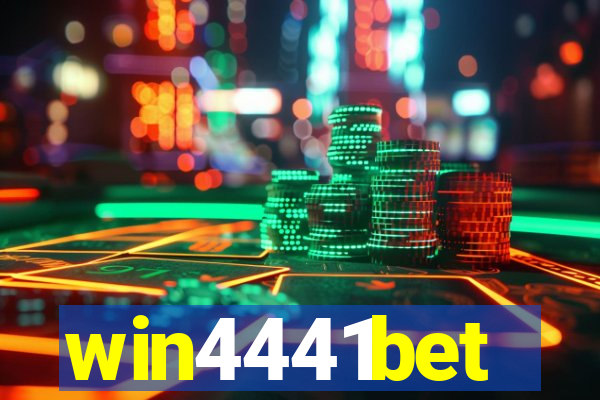 win4441bet