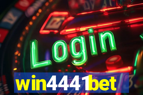 win4441bet