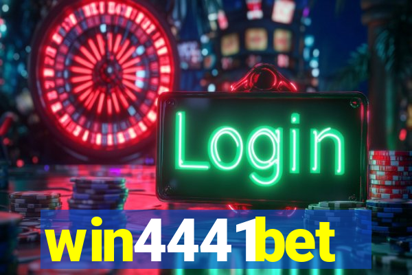 win4441bet