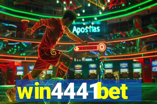 win4441bet