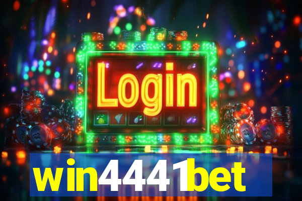 win4441bet