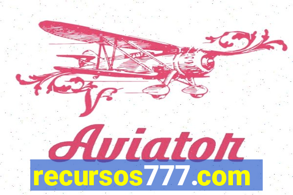 recursos777.com