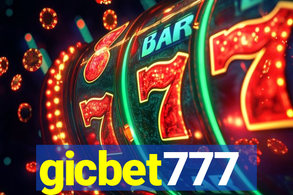 gicbet777