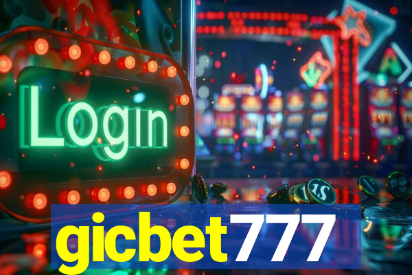 gicbet777