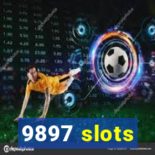 9897 slots